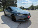 Thumbnail image of 2015 Chrysler 200 at SMART AUTO SALES