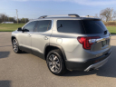 2023 GMC Acadia SLE at Art Moehn Chevrolet Honda