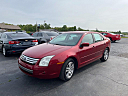Thumbnail image of 2007 Ford Fusion at Heartland Motors