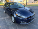 Thumbnail image of 2015 Dodge Dart at MASTER CARS INC