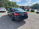2019 Nissan Sentra SV at AUTOPLEX INC.