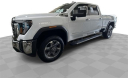 Thumbnail image of 2025 GMC Sierra 2500HD at Randy Wise Buick GMC