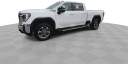 Thumbnail image of 2025 GMC Sierra 2500HD at Randy Wise Buick GMC