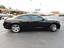 Thumbnail image of 2014 Dodge Charger at Gary Mathews Motors