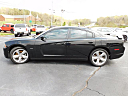 Thumbnail image of 2014 Dodge Charger at Gary Mathews Motors