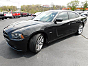 Thumbnail image of 2014 Dodge Charger at Gary Mathews Motors
