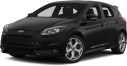 Thumbnail image of 2014 Ford Focus at Hamilton Honda