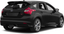 Thumbnail image of 2014 Ford Focus at Hamilton Honda