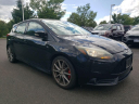 Thumbnail image of 2014 Ford Focus at Hamilton Honda