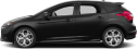 2014 Ford Focus ST at Hamilton Honda