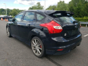 Thumbnail image of 2014 Ford Focus at Hamilton Honda