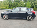 Thumbnail image of 2014 Ford Focus at Hamilton Honda