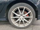 Thumbnail image of 2014 Ford Focus at Hamilton Honda