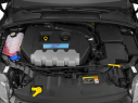 Thumbnail image of 2014 Ford Focus at Hamilton Honda