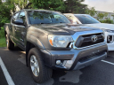 Thumbnail image of 2012 Toyota Tacoma at Berglund Toyota