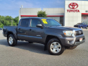 Thumbnail image of 2012 Toyota Tacoma at Berglund Toyota
