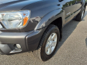 Thumbnail image of 2012 Toyota Tacoma at Berglund Toyota