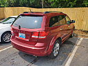 Thumbnail image of 2011 Dodge Journey at Collins Auto Sales LLC