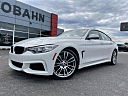 Thumbnail image of 2015 BMW 4 Series at EurobahnBmwMiniMercedesBenz of Greensboro, NC