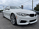 Thumbnail image of 2015 BMW 4 Series at EurobahnBmwMiniMercedesBenz of Greensboro, NC