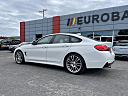 Thumbnail image of 2015 BMW 4 Series at EurobahnBmwMiniMercedesBenz of Greensboro, NC