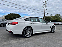 Thumbnail image of 2015 BMW 4 Series at EurobahnBmwMiniMercedesBenz of Greensboro, NC