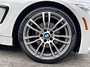 Thumbnail image of 2015 BMW 4 Series at EurobahnBmwMiniMercedesBenz of Greensboro, NC