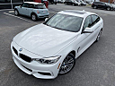 Thumbnail image of 2015 BMW 4 Series at EurobahnBmwMiniMercedesBenz of Greensboro, NC