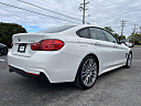 Thumbnail image of 2015 BMW 4 Series at EurobahnBmwMiniMercedesBenz of Greensboro, NC