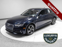 Thumbnail image of 2018 Audi A4 at Luxury Imports