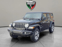Thumbnail image of 2023 Jeep Wrangler at ADO'S MOTORS