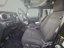 Thumbnail image of 2023 Jeep Wrangler at ADO'S MOTORS