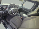 Thumbnail image of 2023 Jeep Wrangler at ADO'S MOTORS