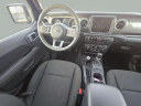 Thumbnail image of 2023 Jeep Wrangler at ADO'S MOTORS
