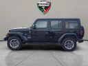 Thumbnail image of 2023 Jeep Wrangler at ADO'S MOTORS