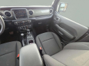 Thumbnail image of 2023 Jeep Wrangler at ADO'S MOTORS