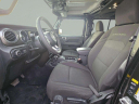 Thumbnail image of 2023 Jeep Wrangler at ADO'S MOTORS LLC