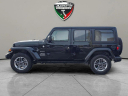 2023 Jeep Wrangler Sahara at ADO'S MOTORS LLC