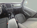 Thumbnail image of 2023 Jeep Wrangler at ADO'S MOTORS LLC