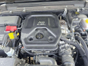 Thumbnail image of 2023 Jeep Wrangler at ADO'S MOTORS LLC