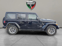 Thumbnail image of 2023 Jeep Wrangler at ADO'S MOTORS LLC