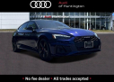 Thumbnail image of 2022 Audi A5 Sportback at Audi of Huntington