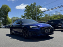 Thumbnail image of 2022 Audi A5 Sportback at Audi of Huntington