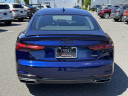 Thumbnail image of 2022 Audi A5 Sportback at Audi of Huntington