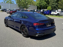 Thumbnail image of 2022 Audi A5 Sportback at Audi of Huntington