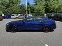 2022 Audi A5 Sportback quattro S line Prem Plus 45 TFSI at Audi of Huntington