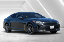 Thumbnail image of 2022 Kia Stinger at Mataga Buick GMC Cadillac