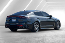 Thumbnail image of 2022 Kia Stinger at Mataga Buick GMC Cadillac