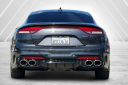 Thumbnail image of 2022 Kia Stinger at Mataga Buick GMC Cadillac
