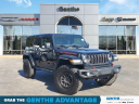 Thumbnail image of 2024 Jeep Wrangler at Genthe CDJR